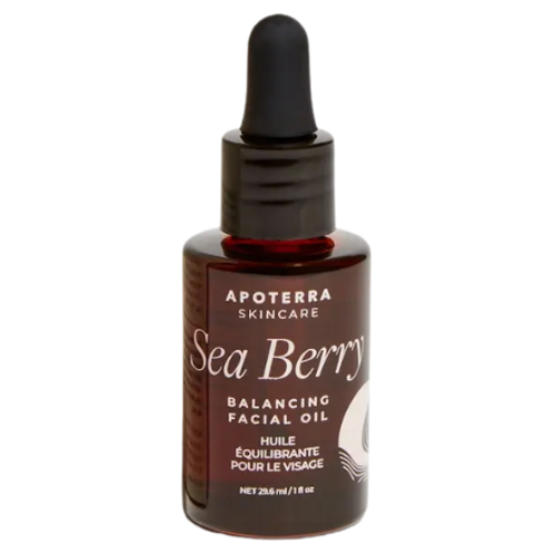 Apoterra_Facial Oil (Sea Berry)