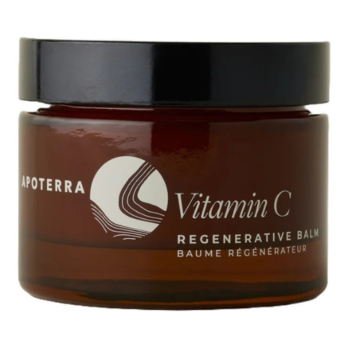 Apoterra_Vitamin C Regenerative Face Balm