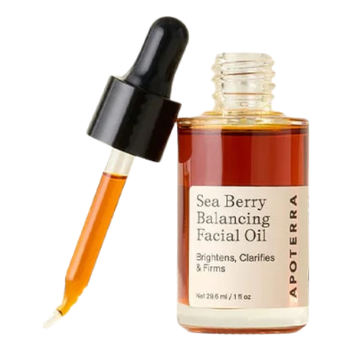 Apoterra_Facial Oil (Sea Berry)