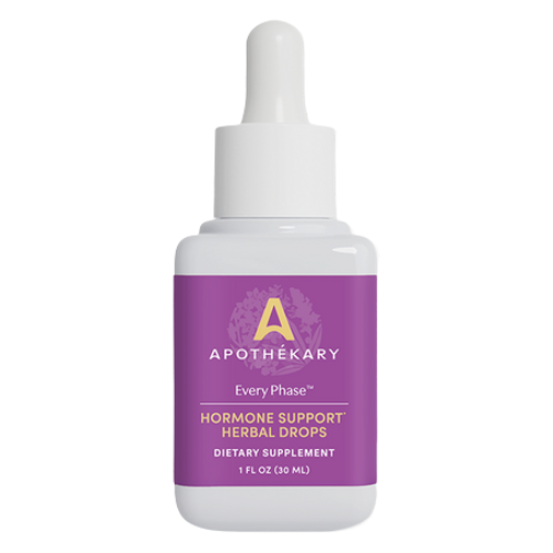 Every Phase Tincture