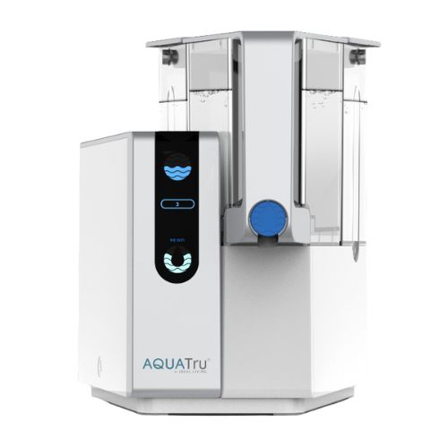 AquaTru_Classic Countertop Reverse Osmosis Water Purifier