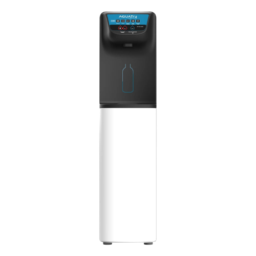 Freestanding Hot + Cold Water Filter (Large)