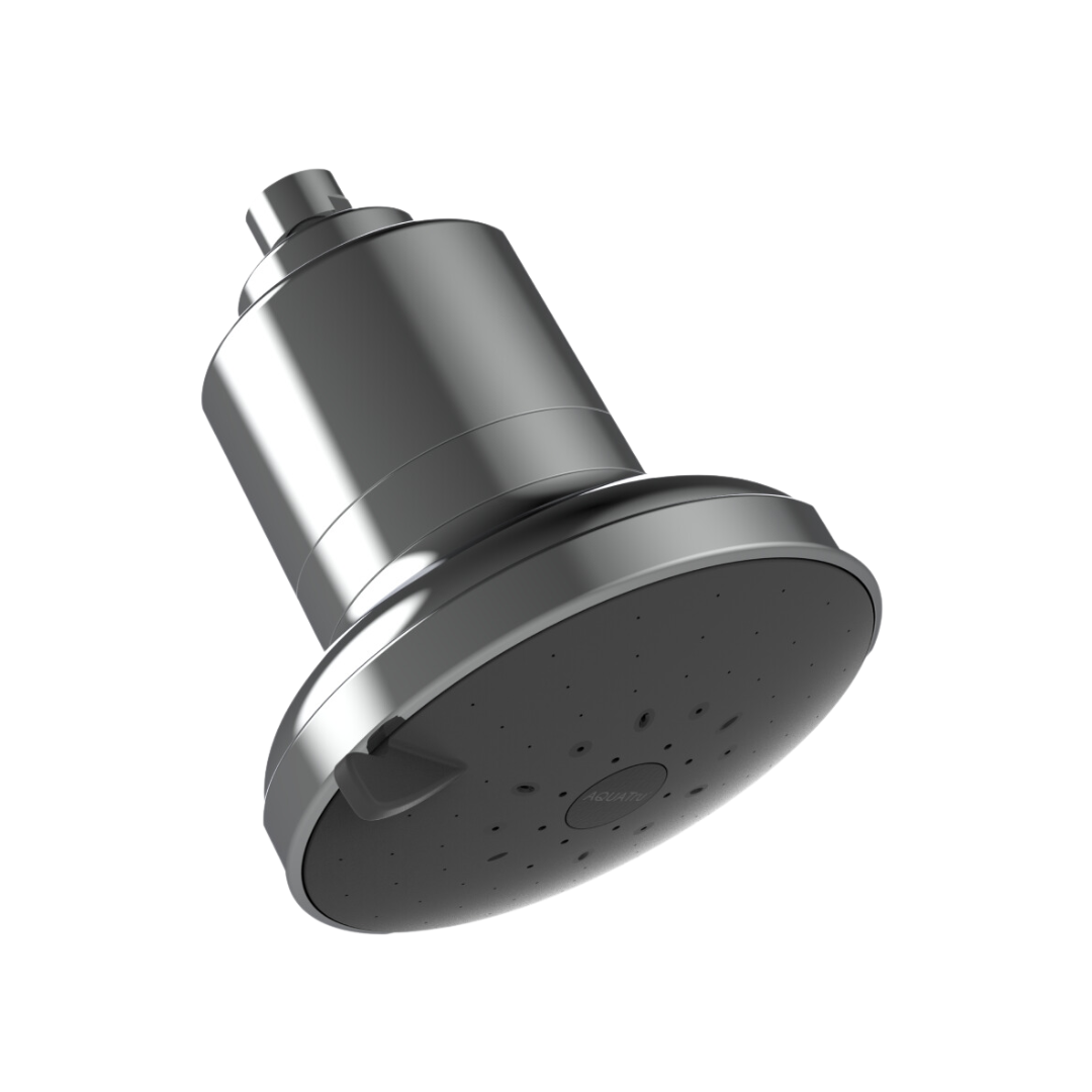 Aquatru_Filtered Shower Head