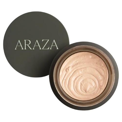 Araza Beauty_Coconut Cream Foundation