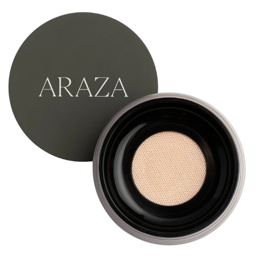 Jojoba Mineral Powder Foundation