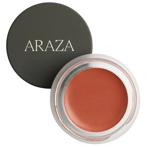 Araza Beauty_Mango Cream Color Pot