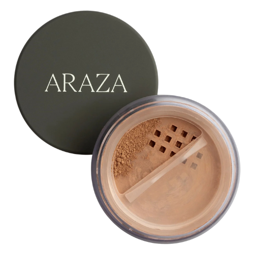 Araza Beauty_Sunshine Bronzer