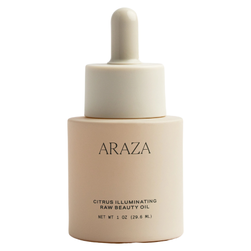 Araza_Citrus Illuminating Face Oil