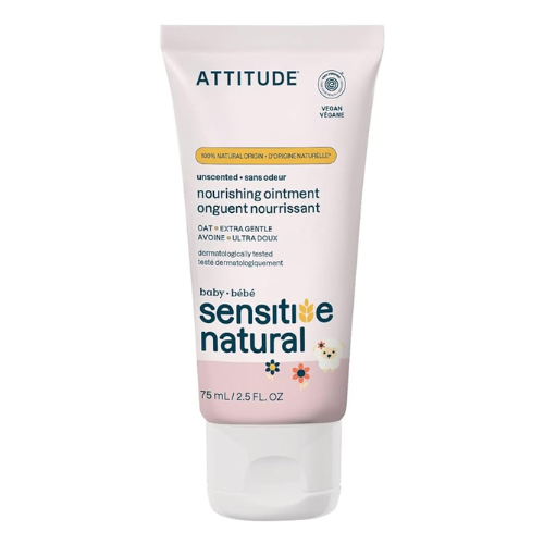 Baby Ointment (Sensitive Skin)