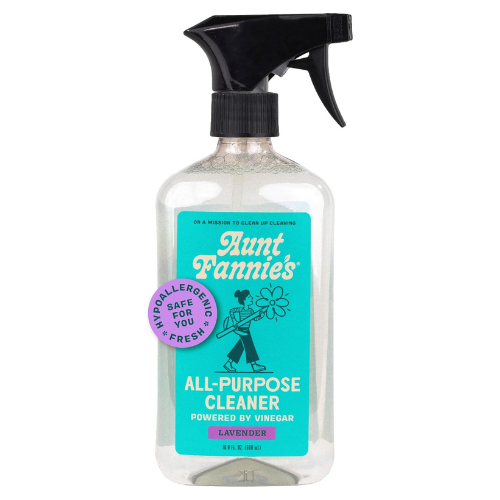 All-Purpose Cleaner Spray (Lavender)