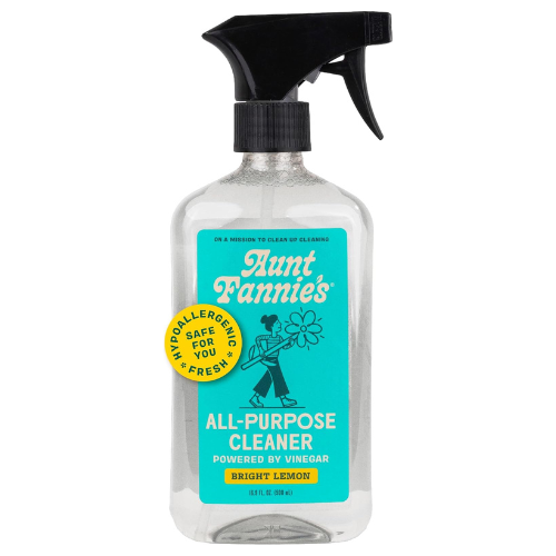 All-Purpose Cleaner Spray (Lemon)
