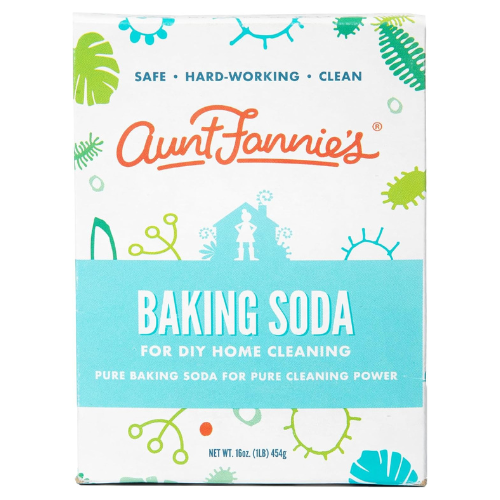 Baking Soda