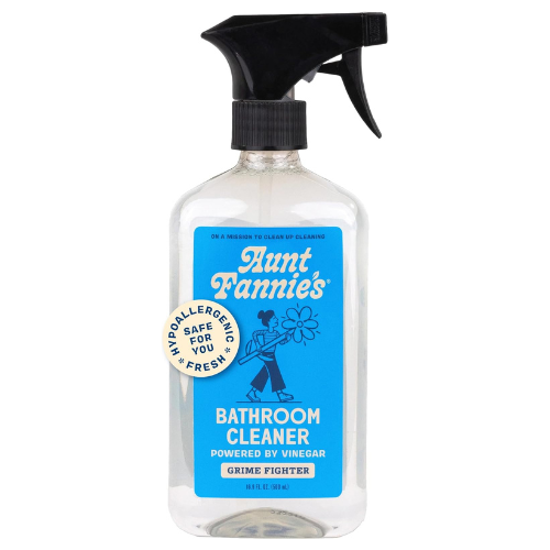 Bathroom Cleaner Spray
