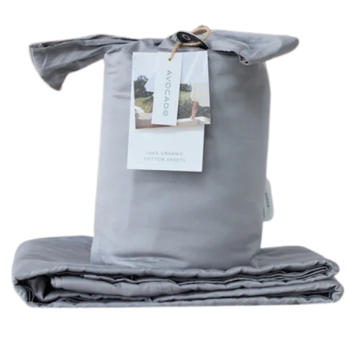 Deep Pocket Organic Cotton Sheets