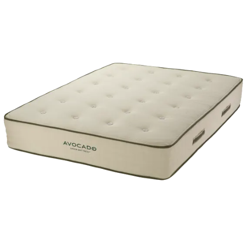 Avocado_Green Mattress