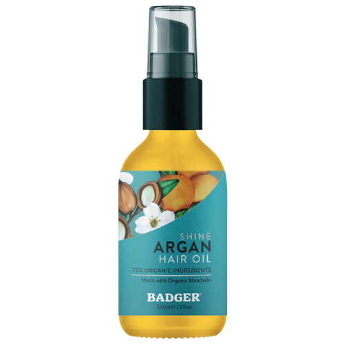 Argan Hair Oil