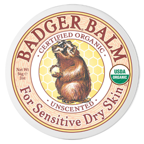 Badger Balm (Unscented)