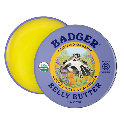 Belly Butter