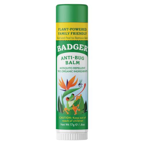 Bug Repellent Balm Stick