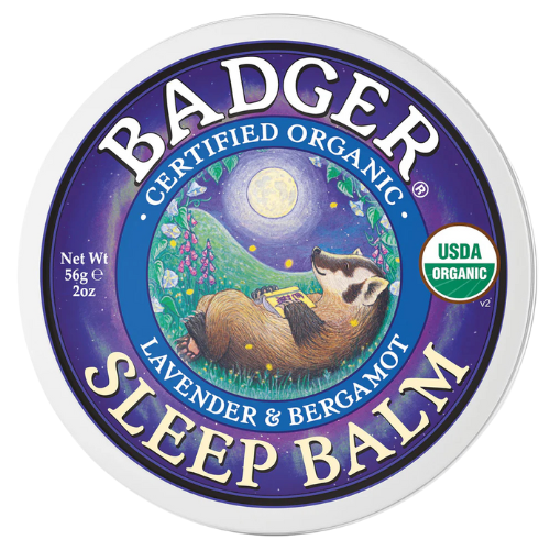 Badger_Sleep Balm