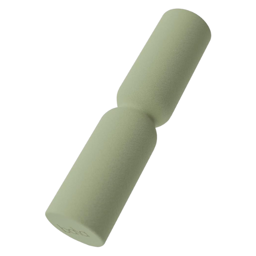 Hourglass Foam Roller