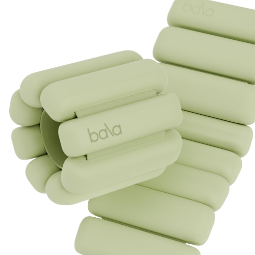 Wrist & Ankle Weights