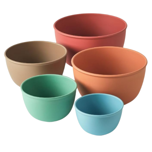 Mixing Bowls