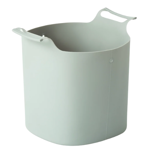 Silicone Liner Bag