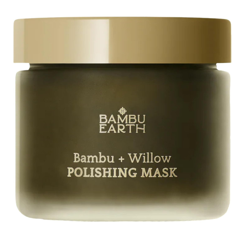 Bambu + Willow Polishing Mask