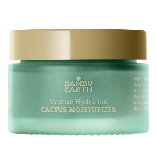 Intense Hydration Cactus Moisturizer