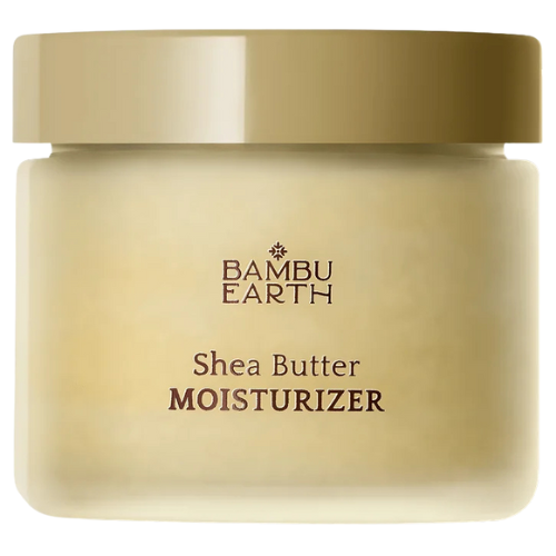 Bambu Earth_Petitgrain Face Moisturizer