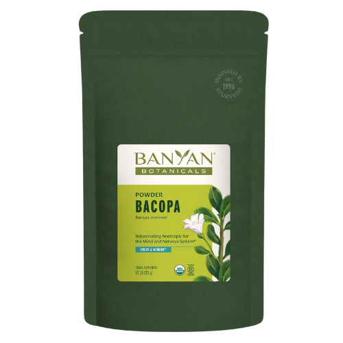 Bacopa Powder