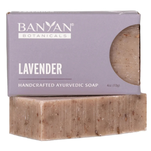 Bar Soap (Lavender)