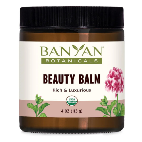 Beauty Balm
