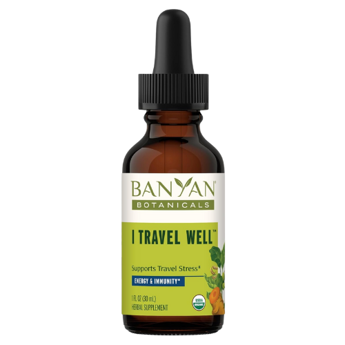 Banyan Botanicals_I Travel Well Liquid Extract