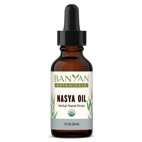 Banyan Botanicals_Nasya Oil