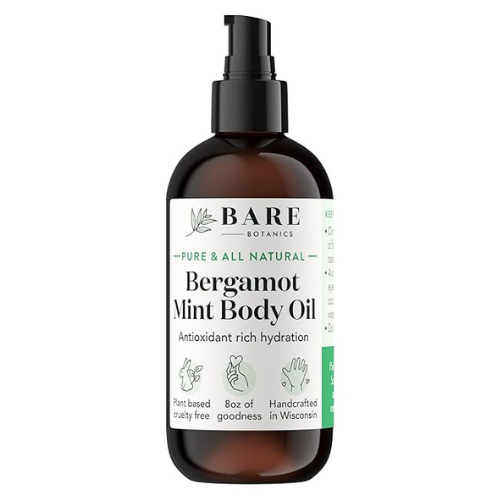 Body Oil