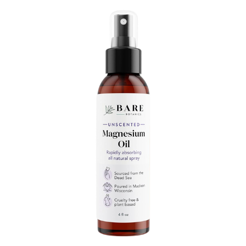 Magnesium Oil Spray
