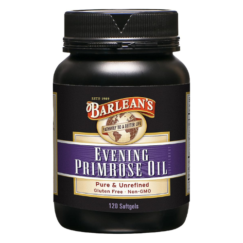 Evening Primrose Oil Capsules