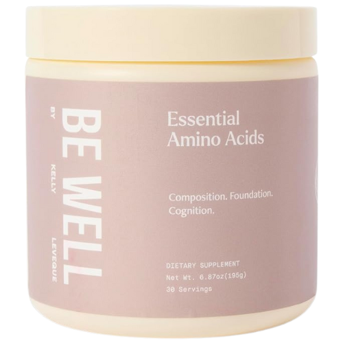 Essential Amino Acids (Unflavored)