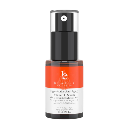 Anti-Aging Vitamin C Face Serum