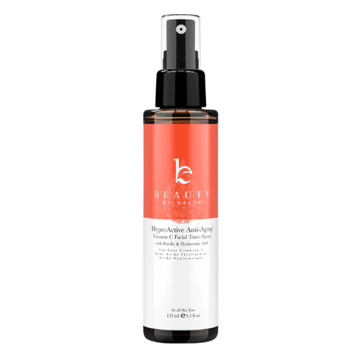Anti-Aging Vitamin C Toner