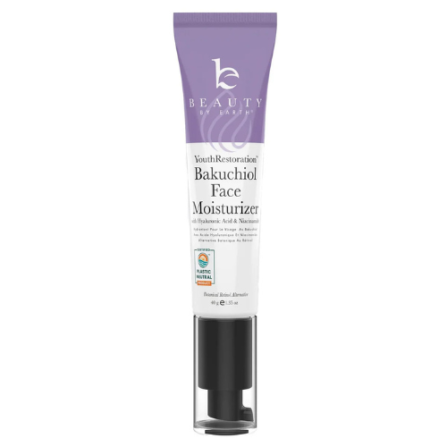 Bakuchiol Face Moisturizer