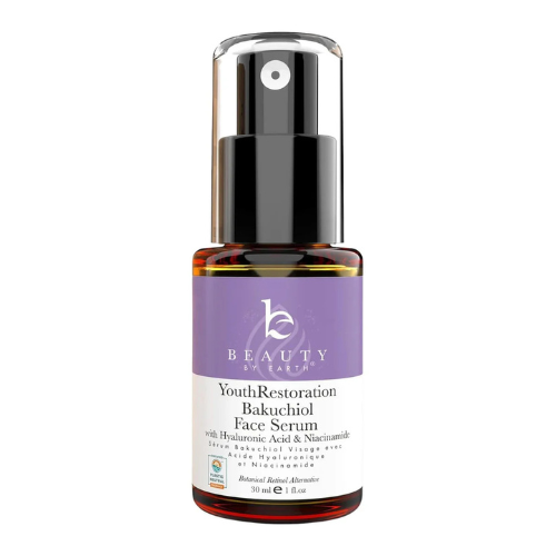 Beauty by Earth_Bakuchiol Face Serum