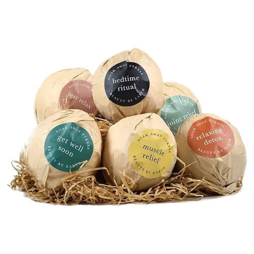 Bath Bombs