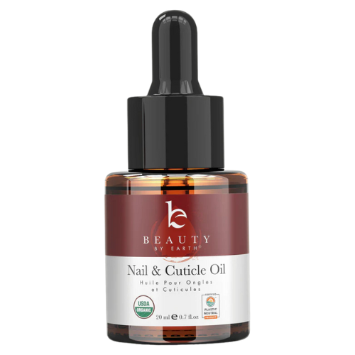 Beauty by Earth_Organic Nail & Cuticle Oil