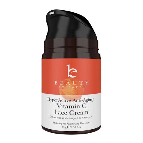 Beauty by Earth_Vitamin C Face Cream