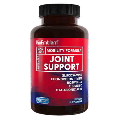 Joint Support Capsules