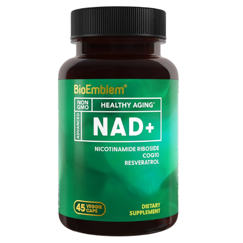 NAD+ Capsules