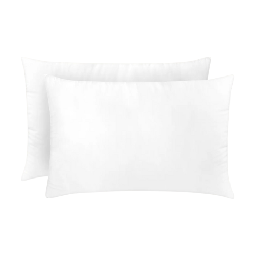 Eco-Rest Pillow Set